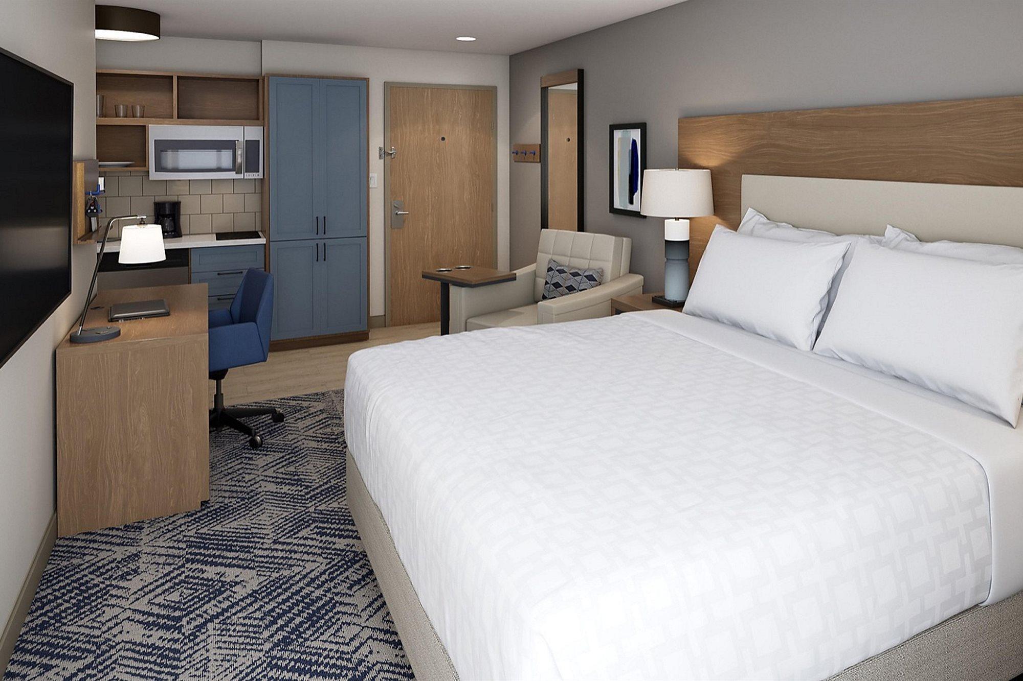 Candlewood Suites - Columbia By Ihg Exteriör bild