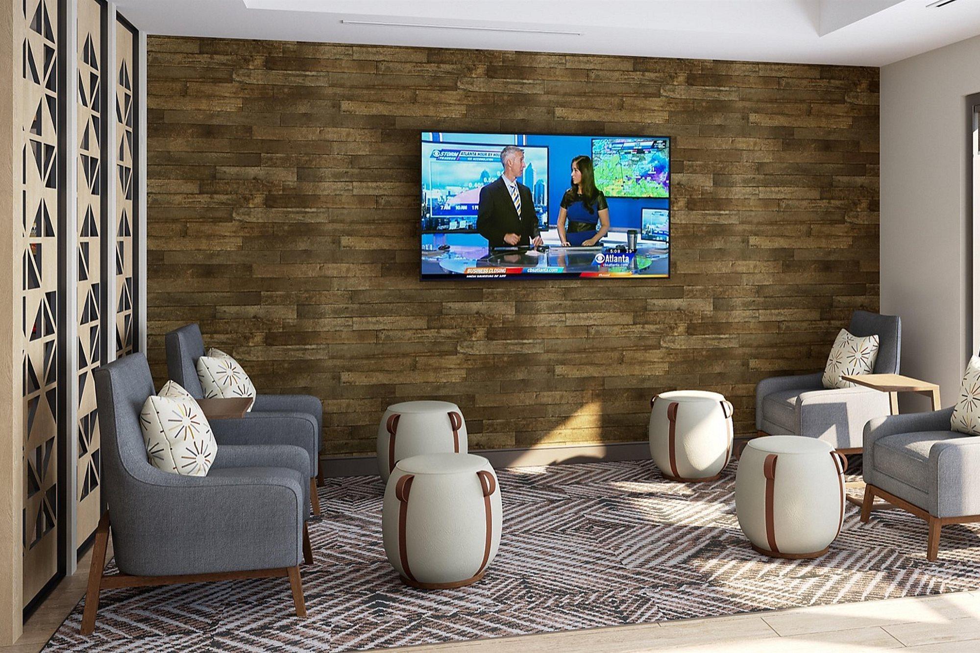 Candlewood Suites - Columbia By Ihg Exteriör bild