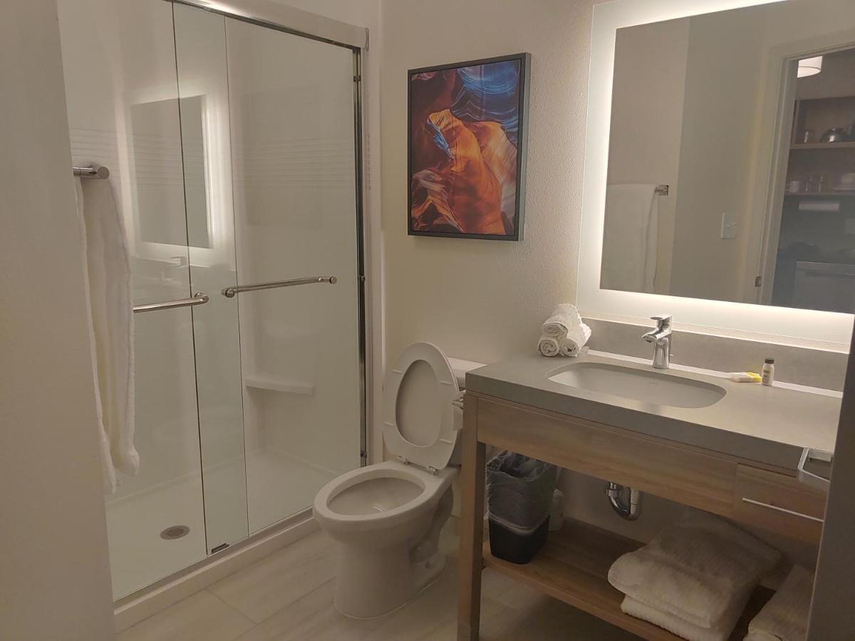 Candlewood Suites - Columbia By Ihg Exteriör bild