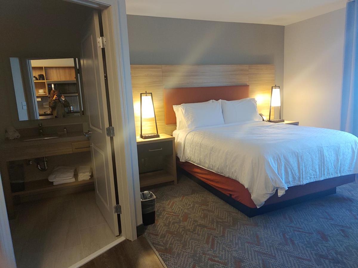 Candlewood Suites - Columbia By Ihg Exteriör bild