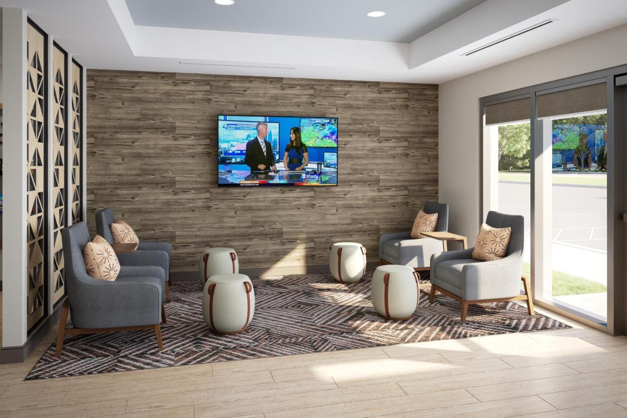 Candlewood Suites - Columbia By Ihg Exteriör bild