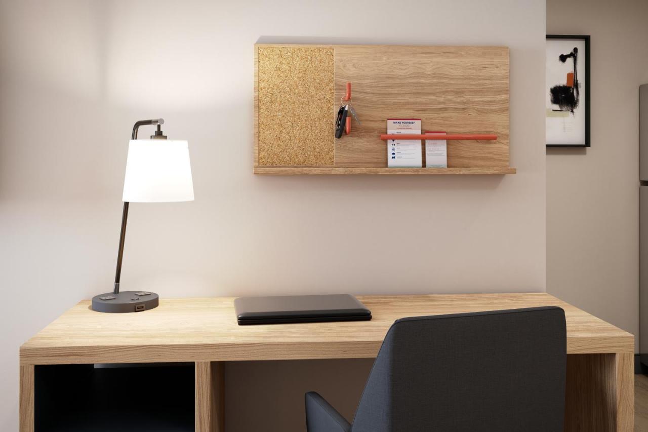 Candlewood Suites - Columbia By Ihg Exteriör bild