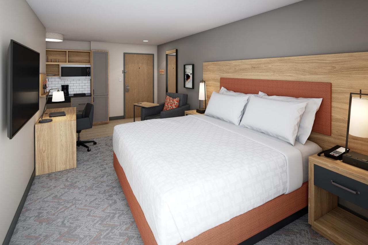 Candlewood Suites - Columbia By Ihg Exteriör bild
