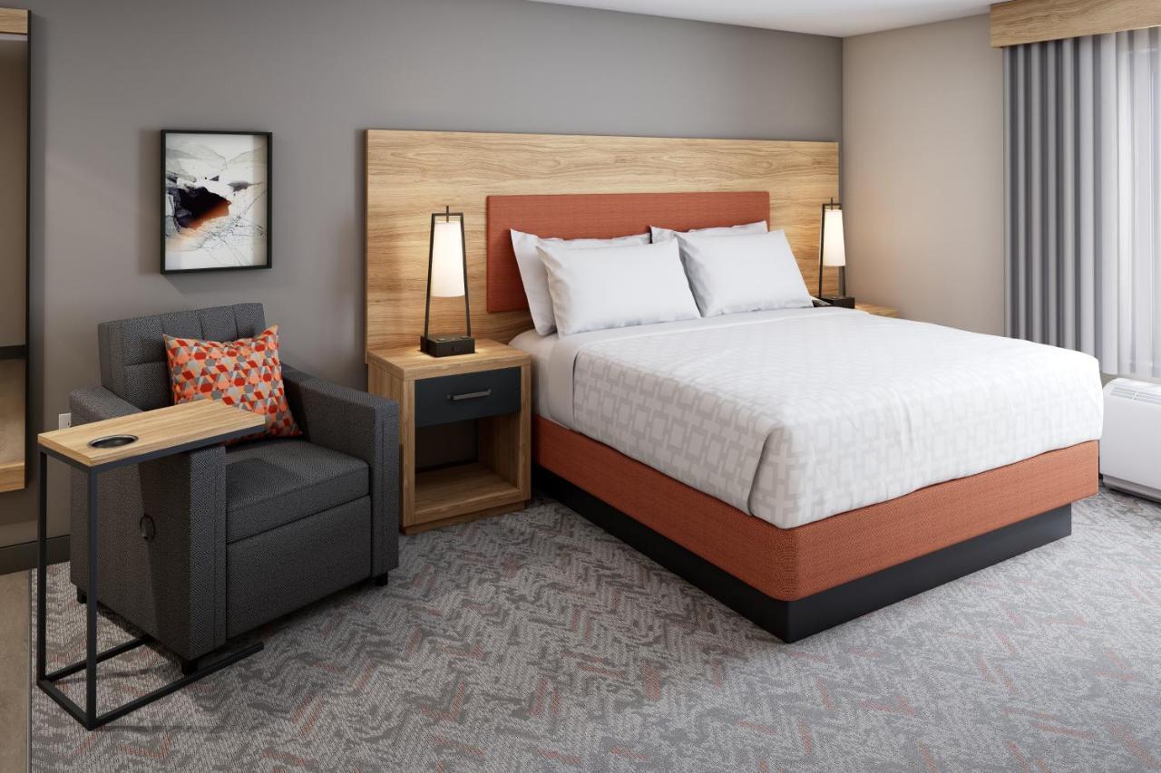 Candlewood Suites - Columbia By Ihg Exteriör bild