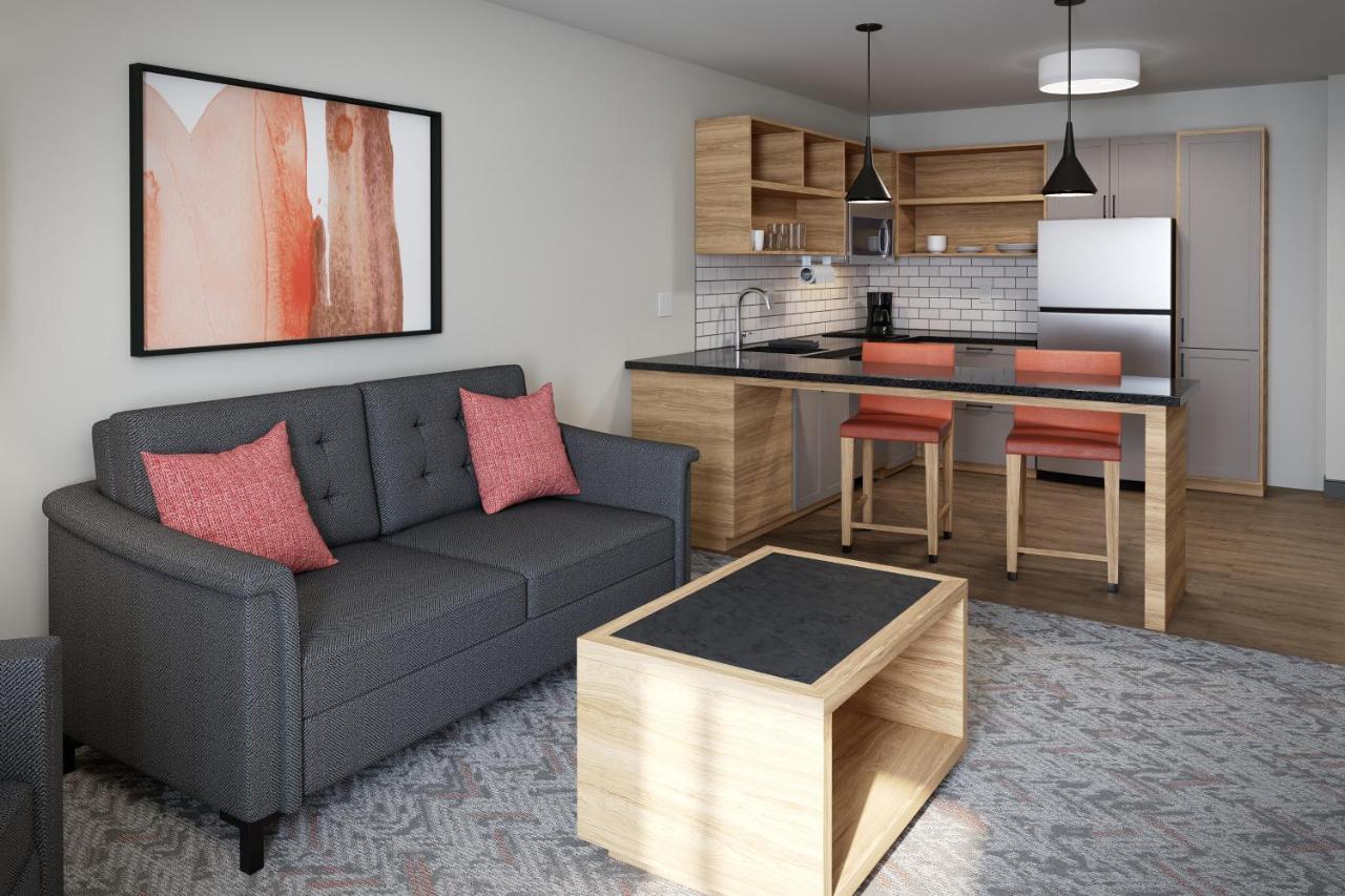 Candlewood Suites - Columbia By Ihg Exteriör bild