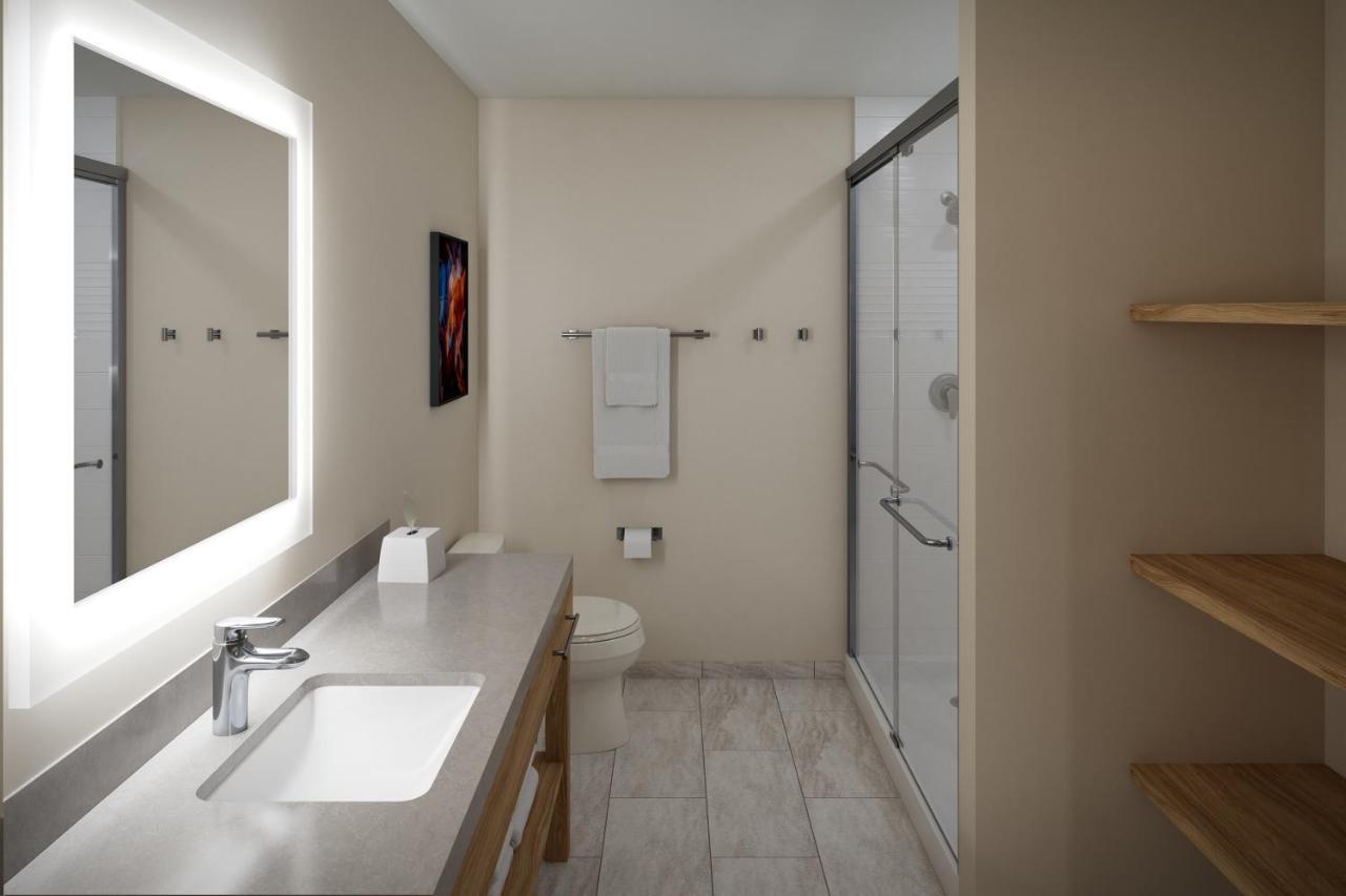 Candlewood Suites - Columbia By Ihg Exteriör bild