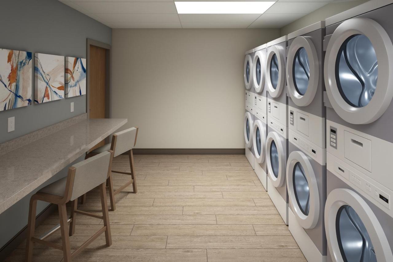 Candlewood Suites - Columbia By Ihg Exteriör bild