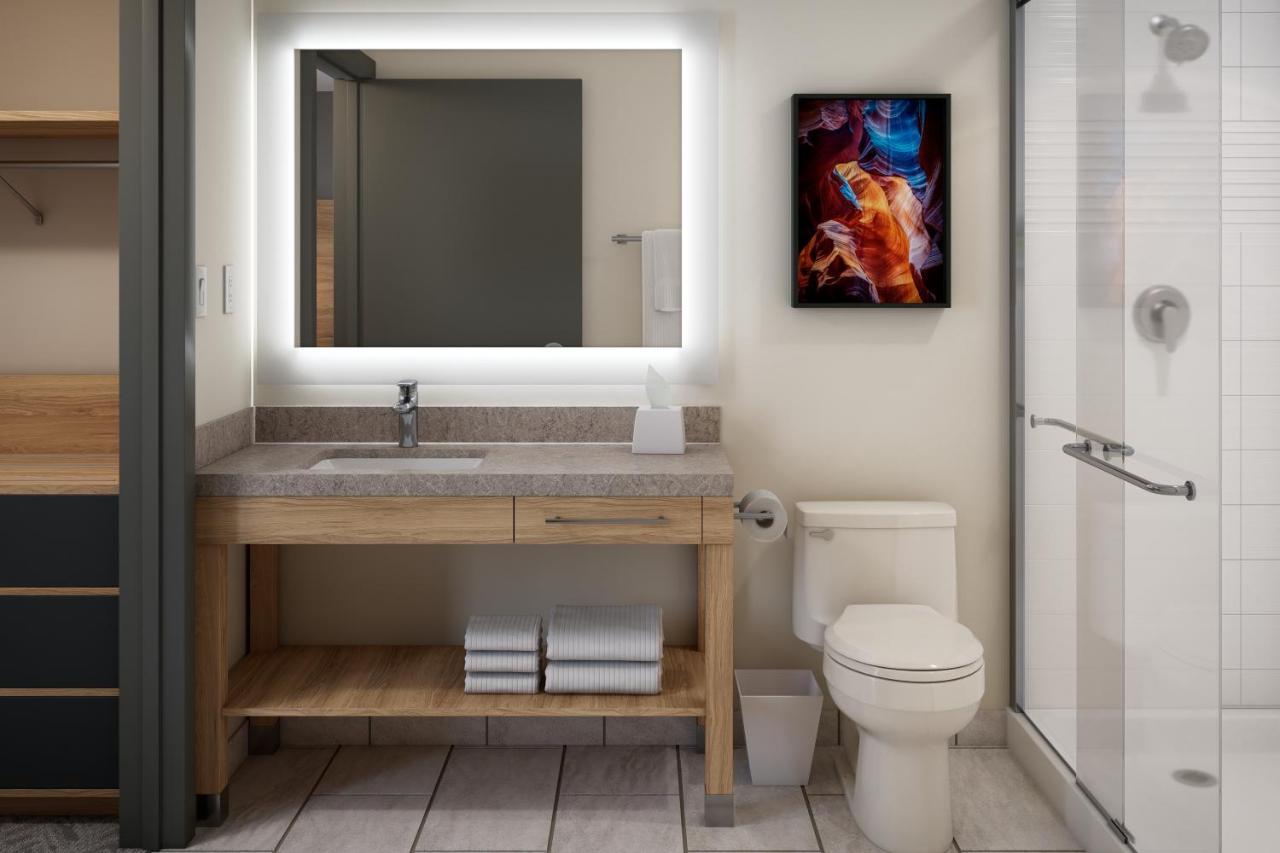 Candlewood Suites - Columbia By Ihg Exteriör bild