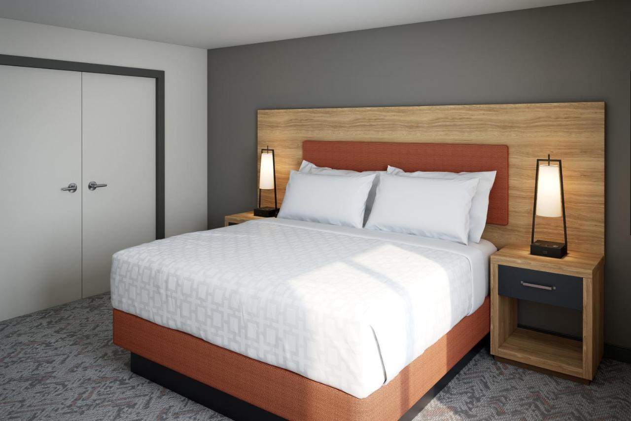Candlewood Suites - Columbia By Ihg Exteriör bild