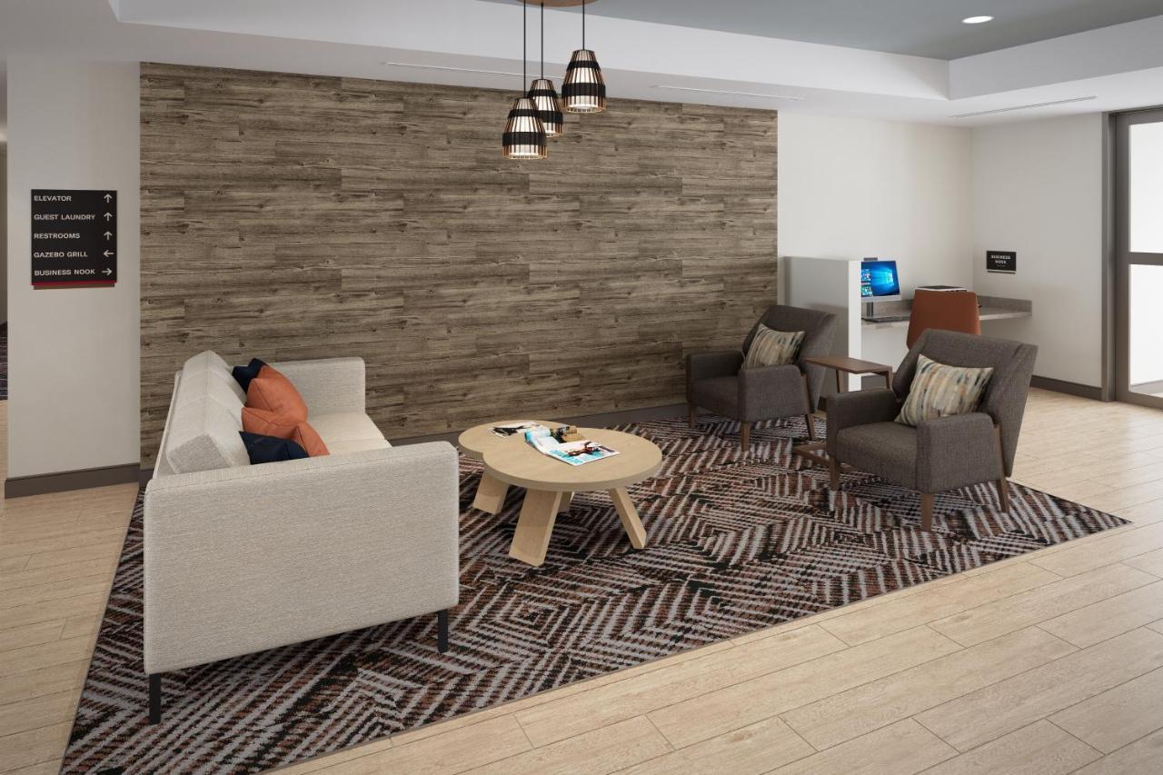 Candlewood Suites - Columbia By Ihg Exteriör bild